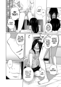 Page 12 of Ecchi na Kotobatte Hazukashii /// - H words are shameful | Lewd Words are Too Embarrassing!!!