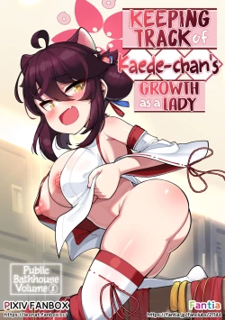 Page 1 of Kaedechan's Growth As A Lady