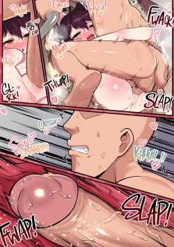 Page 36 of Kaedechan's Growth As A Lady