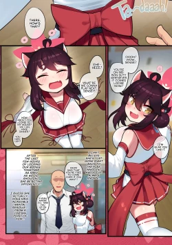 Page 42 of Kaedechan's Growth As A Lady