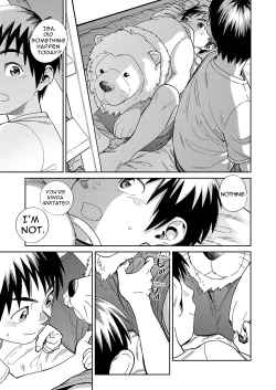 Page 11 of Gekkan Shounen Zoom 2022-6