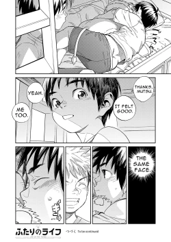 Page 20 of Gekkan Shounen Zoom 2022-6