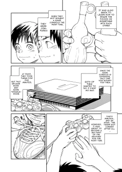 Page 6 of Gekkan Shounen Zoom 2022-6