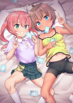 Page 8 of Hajimete noArbeit