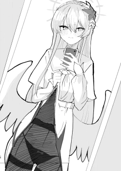 Page 18 of Renpou Kikan Inkou Katsudou Roku