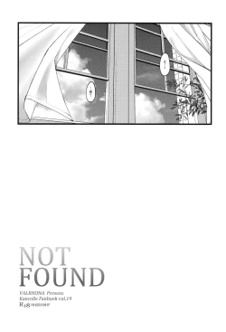 Page 7 of NOT FOUND