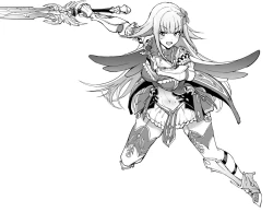 Page 8 of Vtuber Goblin H Manga