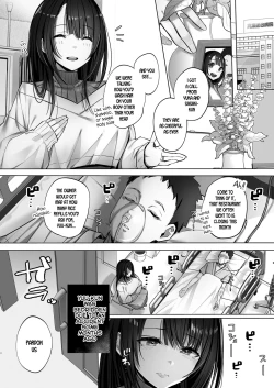 Page 5 of Ryousai-chan Jou