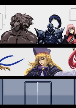 Page 12 of A Chaldean Valentine