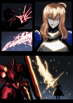 Page 16 of A Chaldean Valentine