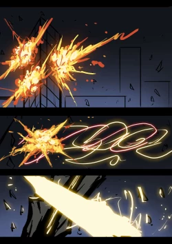 Page 18 of A Chaldean Valentine