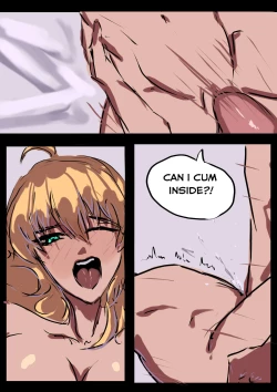 Page 35 of A Chaldean Valentine