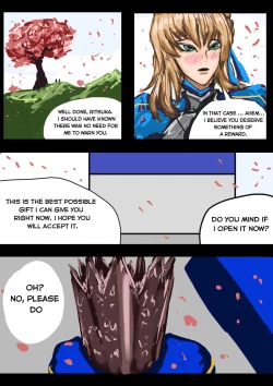 Page 6 of A Chaldean Valentine