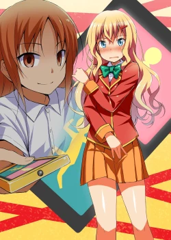 Page 2 of Namaiki na Seitokaichou o Jikan Teishi de Damarasero! Gakuenchuu de Joshi o Tomete Muteikou na Nikuana o Kanzen Onaho-ka