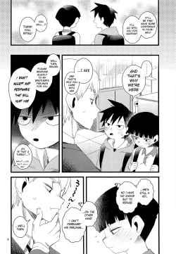 Page 6 of Oshiete Shishou | Teach Me Master
