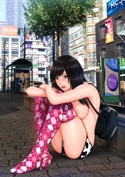 Page 211 of Kyuu Sakuhin Pack