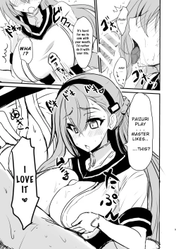 Page 8 of Bijin de H na Ponkotsu Onee-san | The Beautiful and Clumsy Sister