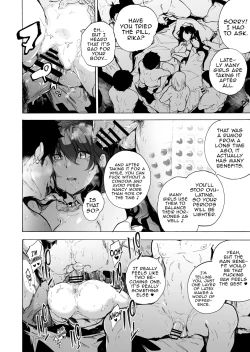 Page 12 of Otto Kounin Sex Advisor ni Hamatta Kekka Kouhen A.part