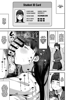 Page 14 of Reports of my Sexual Relief Duties as Written by a Male Transfer Student at an All Girls School