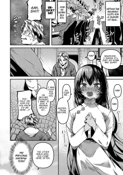 Page 4 of Rokujouhan Fuuzokujou Monogatari | A Story About a Sex Worker and Her Tiny Apartment