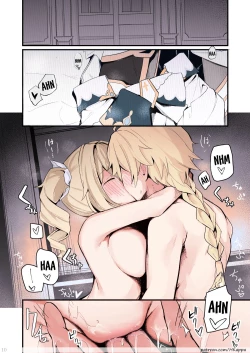 Page 10 of Sunao na Kimochi de | A Genuine Sentiment