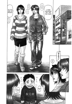 Page 133 of Kochira Momoiro Company Vol. 37