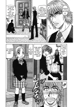 Page 53 of Kochira Momoiro Company Vol. 37