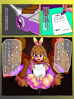 Page 11 of Meat urinal shop