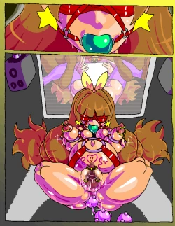 Page 26 of Meat urinal shop