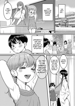 Page 5 of Hina wa Inran Tenkou-sei | Hina, The Tempting Transfer Student