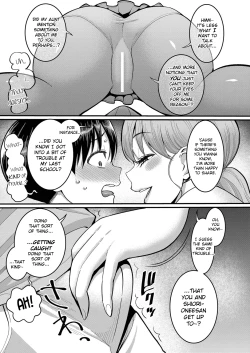 Page 9 of Hina wa Inran Tenkou-sei | Hina, The Tempting Transfer Student