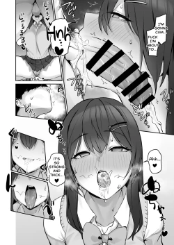 Page 15 of Majime desu ga, Nani ka? | So I’m a “Good Girl”, So What?
