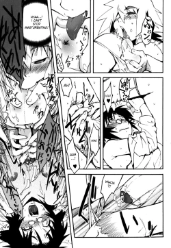 Page 135 of Nipple Boy Fragments