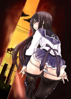 Page 36 of Anata mo Inkou Shoujo ni Naru tsumori?