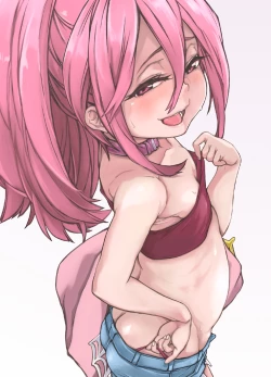 Page 28 of Mataseta wa ne Atashi no Hentai-domo!!