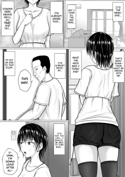 Page 28 of Boku ga Senpai no Karada o Mamorunda 2 | I Will Protect Senpai’s Body 2