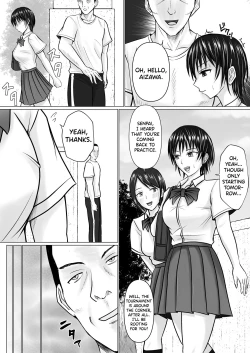 Page 4 of Boku ga Senpai no Karada o Mamorunda 2 | I Will Protect Senpai’s Body 2