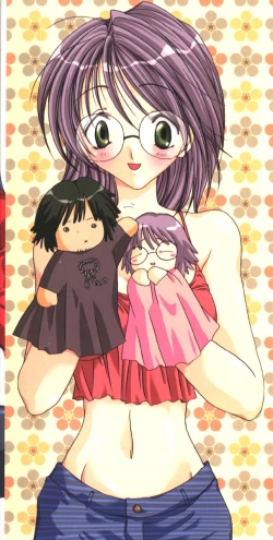 Page 4 of Honey Angel Slave