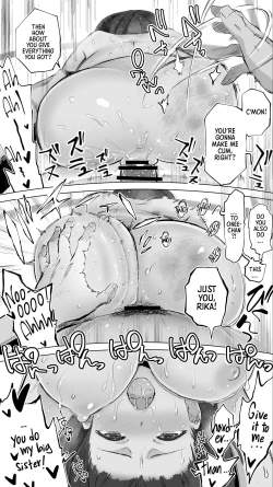 Page 52 of Jimoto no Hame Tomo. "Giri no Imouto R" | My Hometown Fuck Buddy Little Sisterlaw R's case