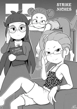 Page 102 of Mini Doujinshi Series Translated