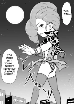 Page 98 of Mini Doujinshi Series Translated