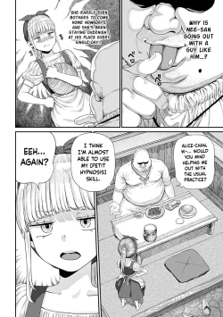 Page 139 of Unique Job "Tanetsuke Oji9 | I Acquired the Unique JobCh. 1-9