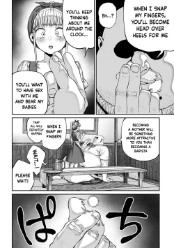 Page 163 of Unique Job "Tanetsuke Oji9 | I Acquired the Unique JobCh. 1-9