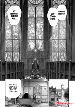 Page 67 of Unique Job "Tanetsuke Oji9 | I Acquired the Unique JobCh. 1-9