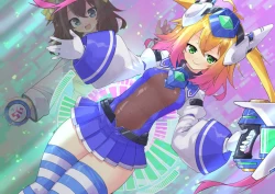 Page 14 of Serenity Guardian Saori