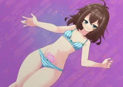 Page 256 of Serenity Guardian Saori