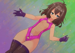 Page 265 of Serenity Guardian Saori