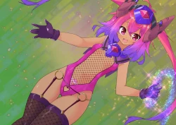 Page 275 of Serenity Guardian Saori