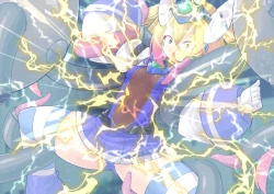 Page 303 of Serenity Guardian Saori