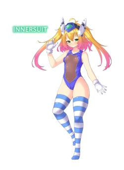 Page 368 of Serenity Guardian Saori